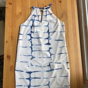 Jacob cocktail dress